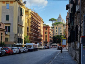 R.&T. Suite House Roma